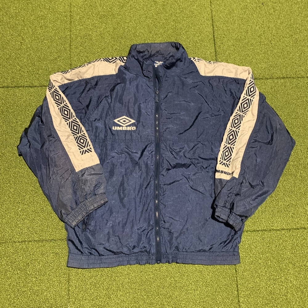 90's Umbro Windbreaker